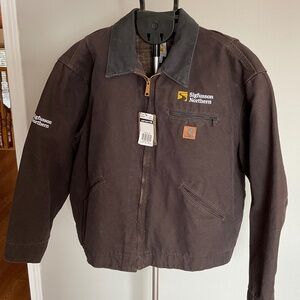 Carhartt J97 Detroit jacket